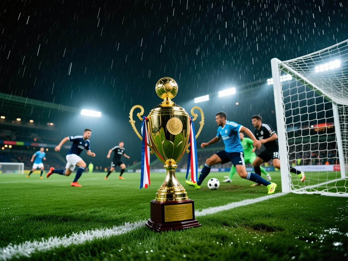 亚洲杯季后赛激情夜！德布劳内里突外投，本菲卡险胜切尔西-开云登录平台