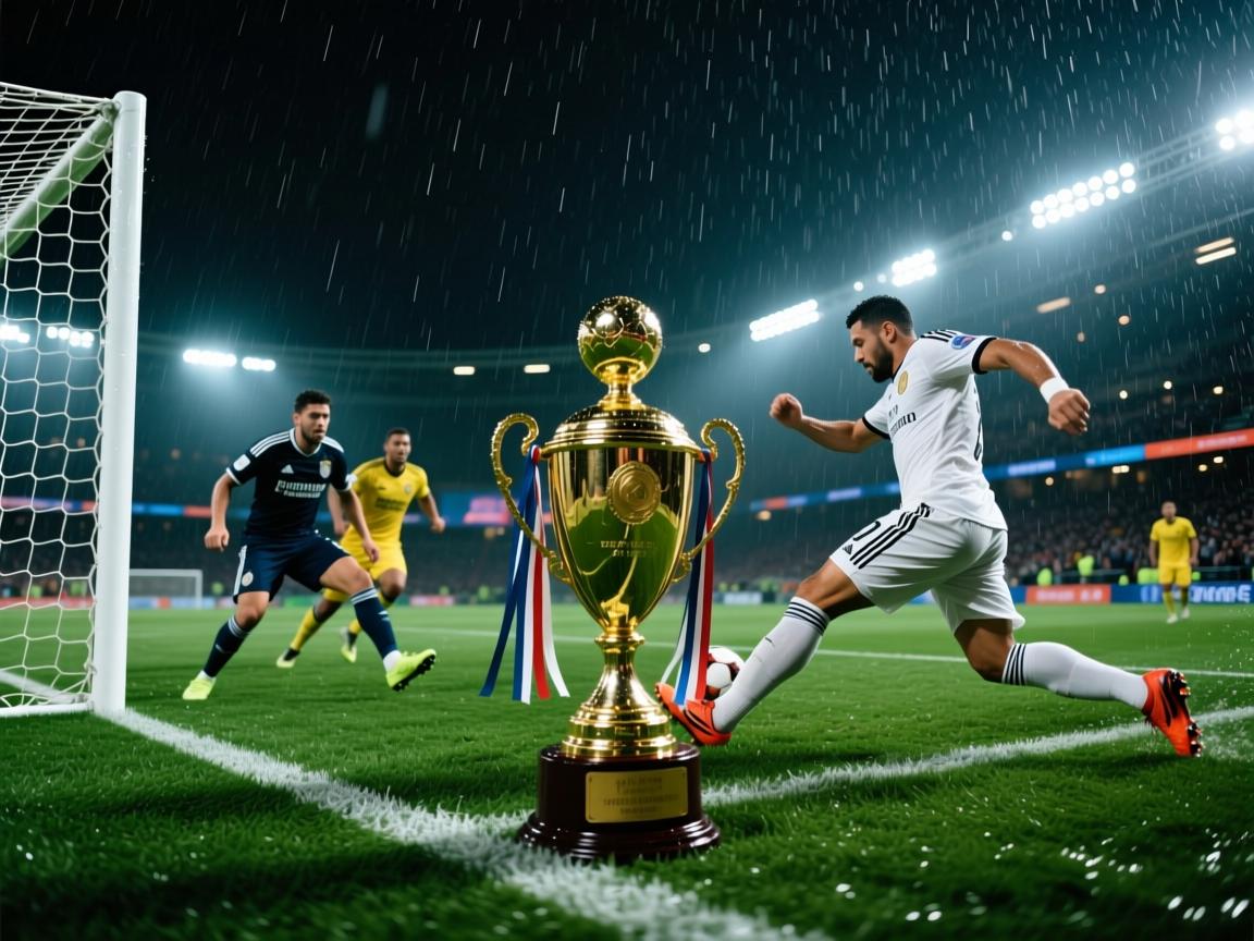 利物浦主帅放话：世俱杯半决赛必胜莱比锡，阿尔卡拉斯冷笑回应-开云入口网站